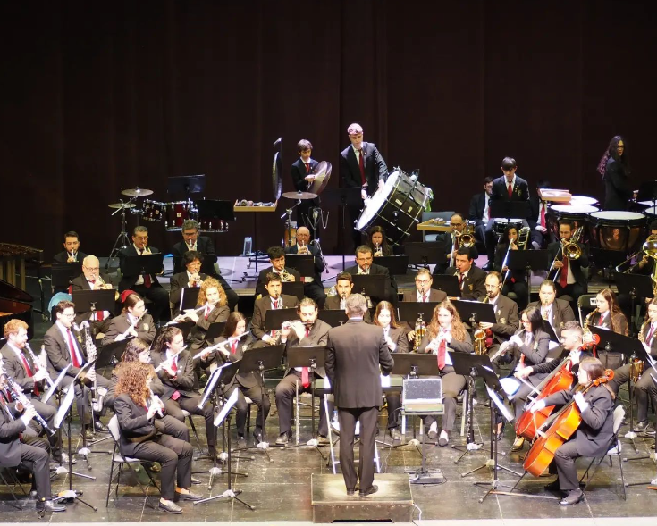 concierto socio uma aldaia 2024